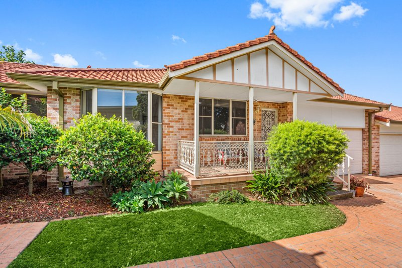 2/23 Ada Street, Oatley NSW 2223