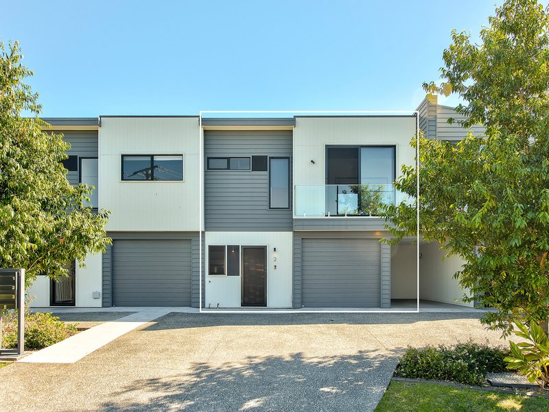 Photo - 2/23 Alicia Street, Nundah QLD 4012 - Image 8