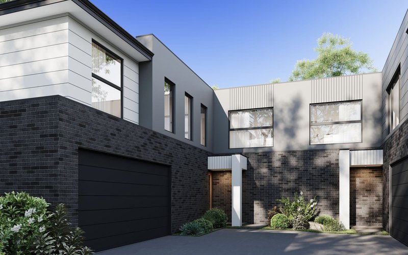 Photo - 2/23 Ambrie Crescent, Noble Park VIC 3174 - Image 1