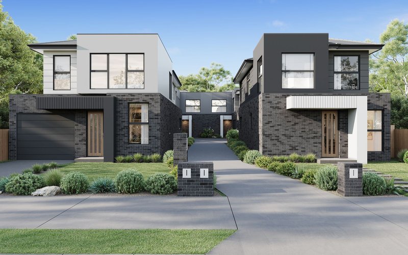 Photo - 2/23 Ambrie Crescent, Noble Park VIC 3174 - Image 2