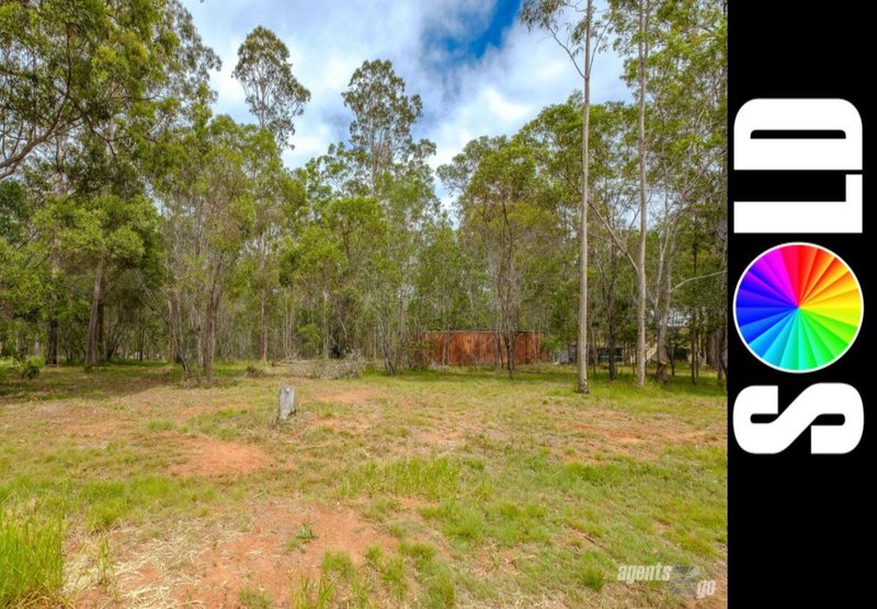 223 Arborfifteen Road, Glenwood QLD 4570