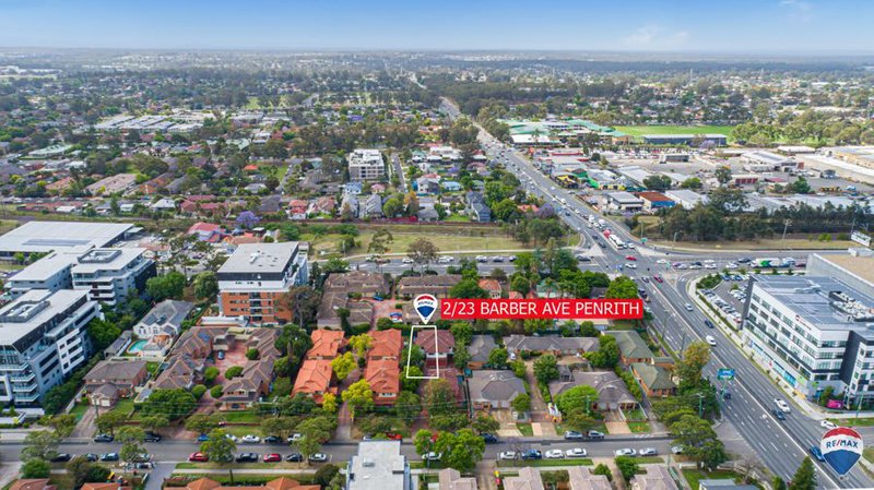 Photo - 2/23 Barber Avenue, Penrith NSW 2750 - Image 2