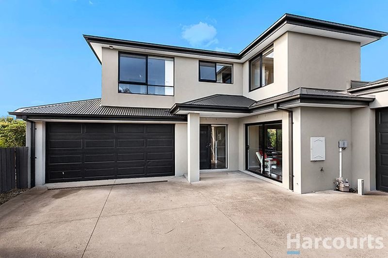 2/23 Barlyn Road, Mount Waverley VIC 3149