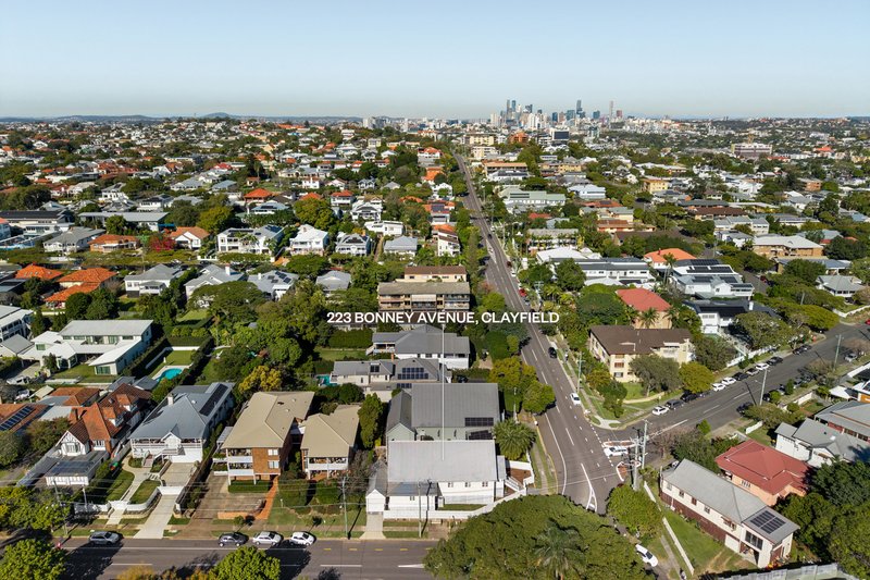 Photo - 223 Bonney Avenue, Clayfield QLD 4011 - Image 16