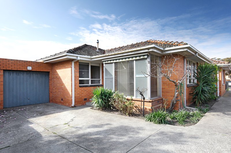 2/23 Brickwood Street, Brighton VIC 3186