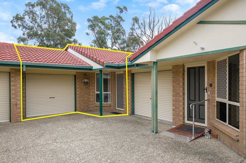 Photo - 2/23 Carrock Street, Alexandra Hills QLD 4161 - Image 7