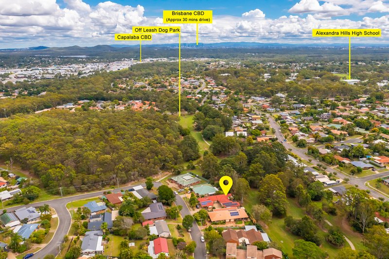 Photo - 2/23 Carrock Street, Alexandra Hills QLD 4161 - Image 12