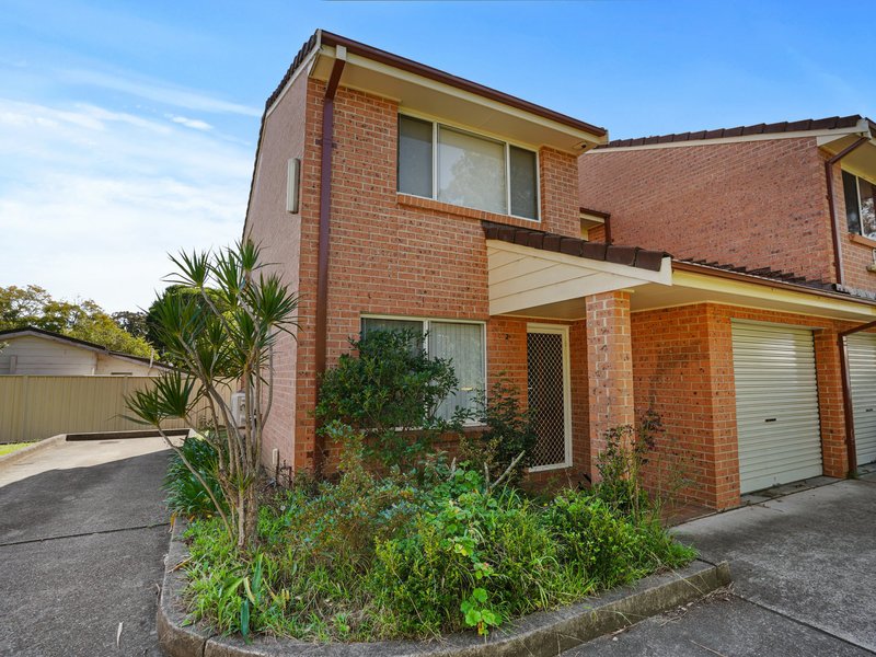 Photo - 2/23 Chester Road, Ingleburn NSW 2565 - Image