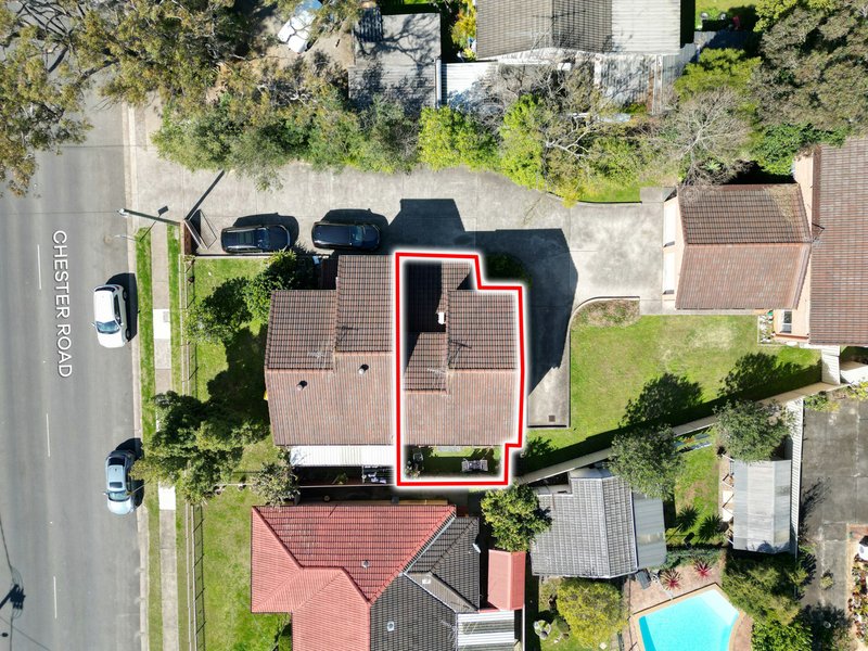 Photo - 2/23 Chester Road, Ingleburn NSW 2565 - Image 9