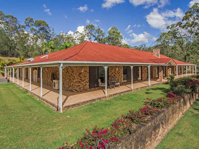 Photo - 223 Clagiraba Road, Mount Nathan QLD 4211 - Image 3