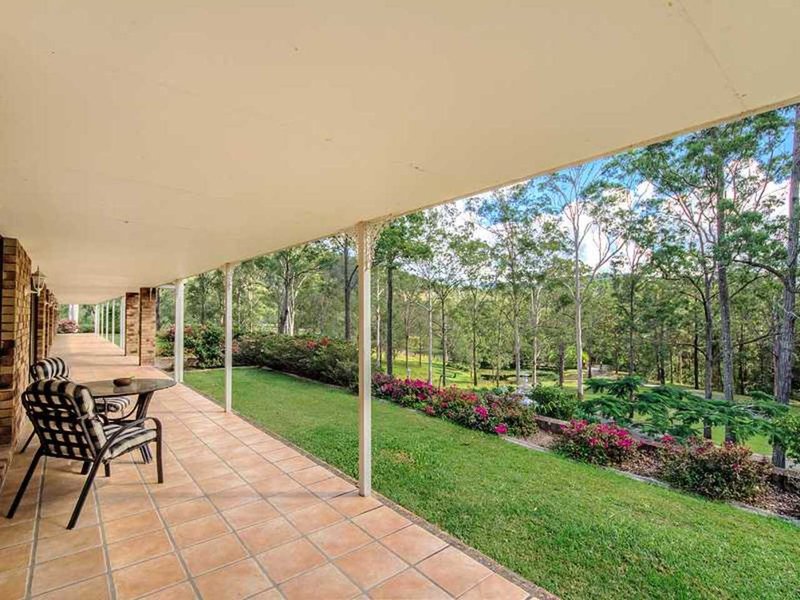 Photo - 223 Clagiraba Road, Mount Nathan QLD 4211 - Image 6