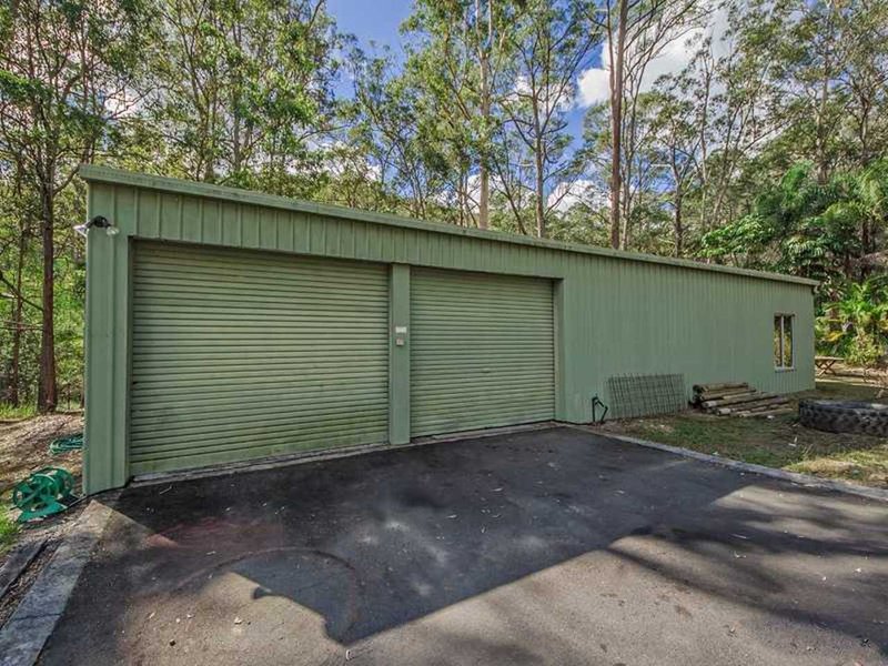 Photo - 223 Clagiraba Road, Mount Nathan QLD 4211 - Image 7