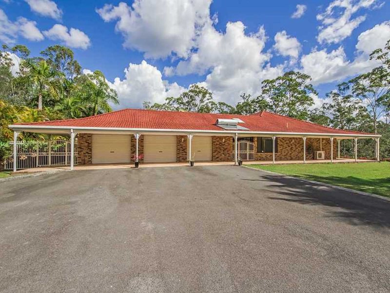 Photo - 223 Clagiraba Road, Mount Nathan QLD 4211 - Image 21