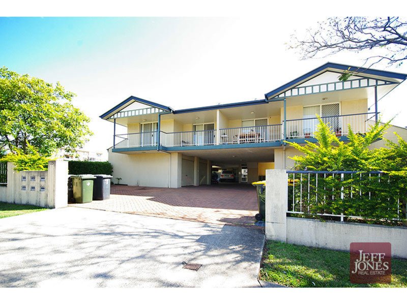 2/23 Cleveland Street, Greenslopes QLD 4120 Real Estate Industry Partners