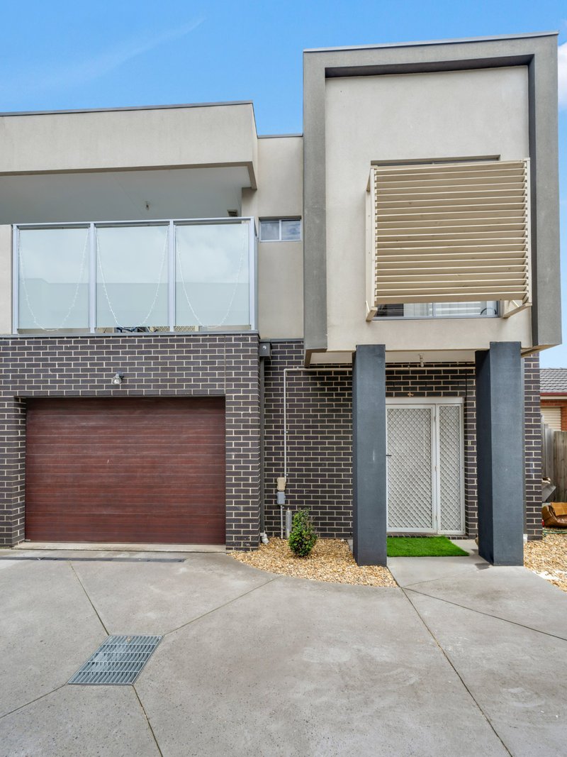 2/23 Craig Street, Noble Park VIC 3174