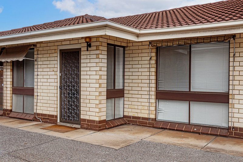 2/23 Creslin Terrace, Camden Park SA 5038