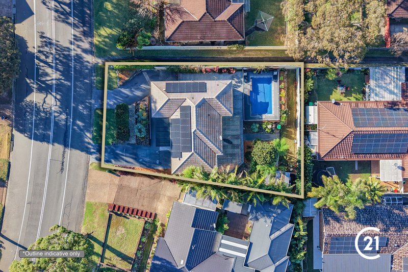 Photo - 223 Cresthaven Avenue, Bateau Bay NSW 2261 - Image 13
