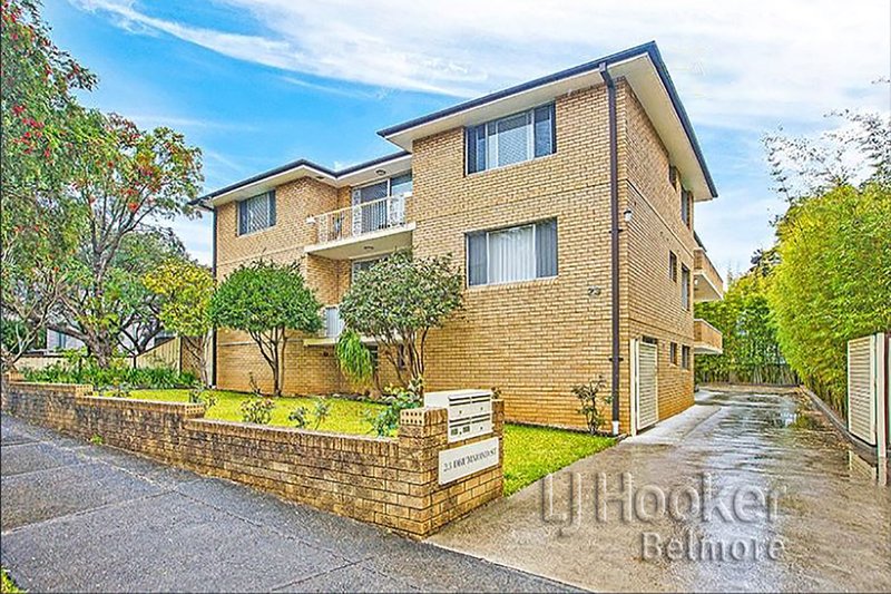 2/23 Drummond Street, Belmore NSW 2192