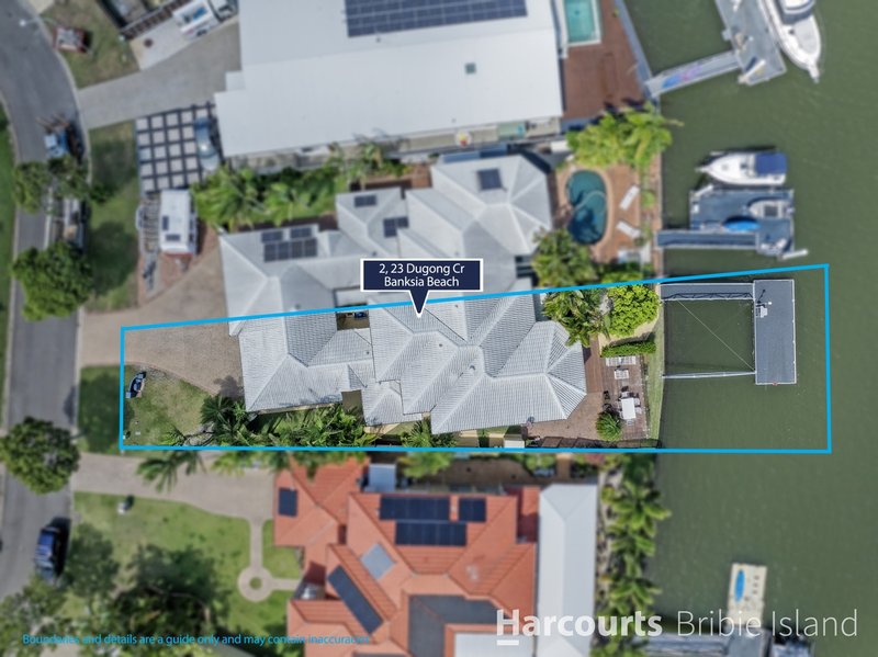 Photo - 2/23 Dugong Crescent, Banksia Beach QLD 4507 - Image 1