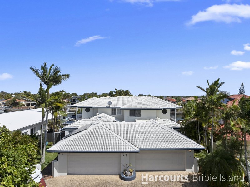 Photo - 2/23 Dugong Crescent, Banksia Beach QLD 4507 - Image 21