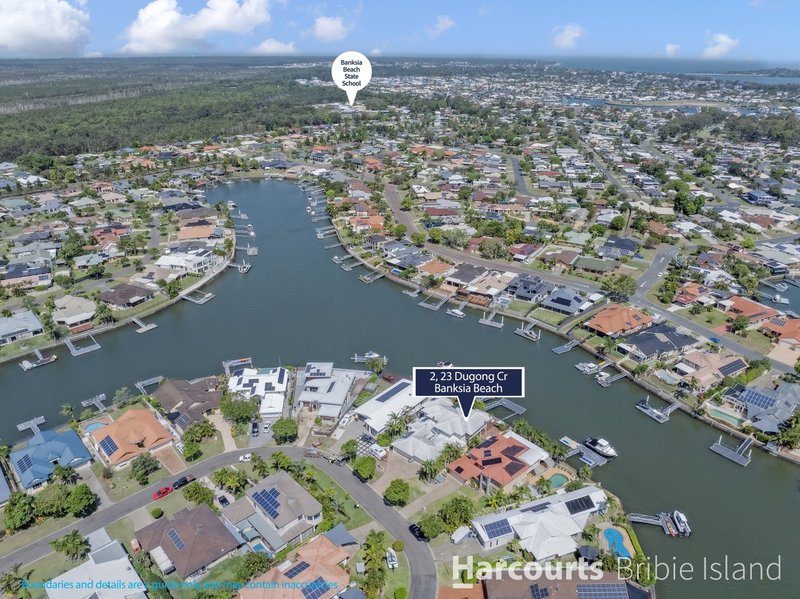 Photo - 2/23 Dugong Crescent, Banksia Beach QLD 4507 - Image 24