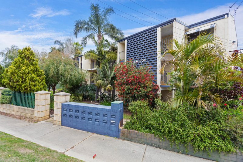 2/23 Fairlight Street, Mosman Park WA 6012