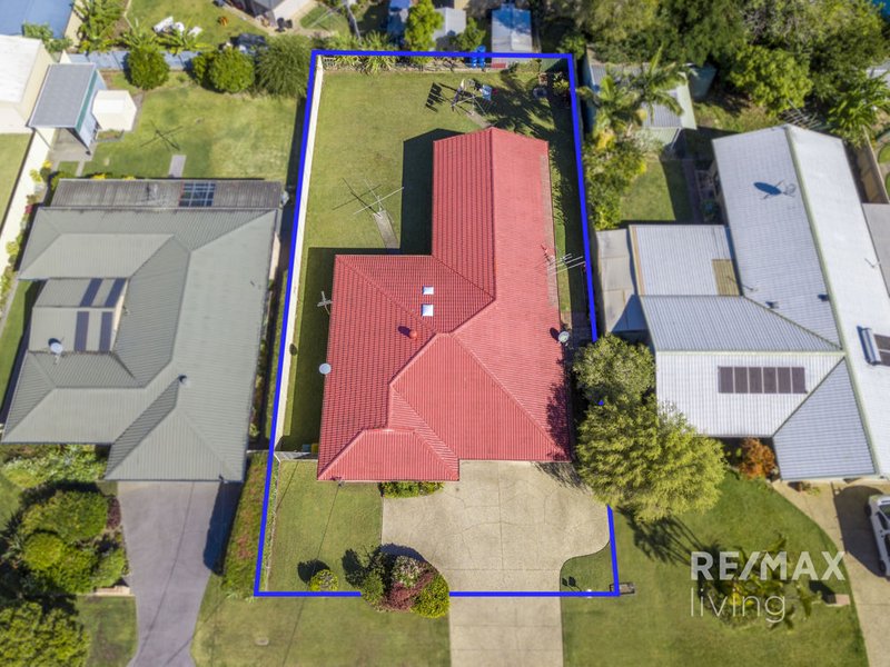 2/23 Fairway Court, Caboolture QLD 4510