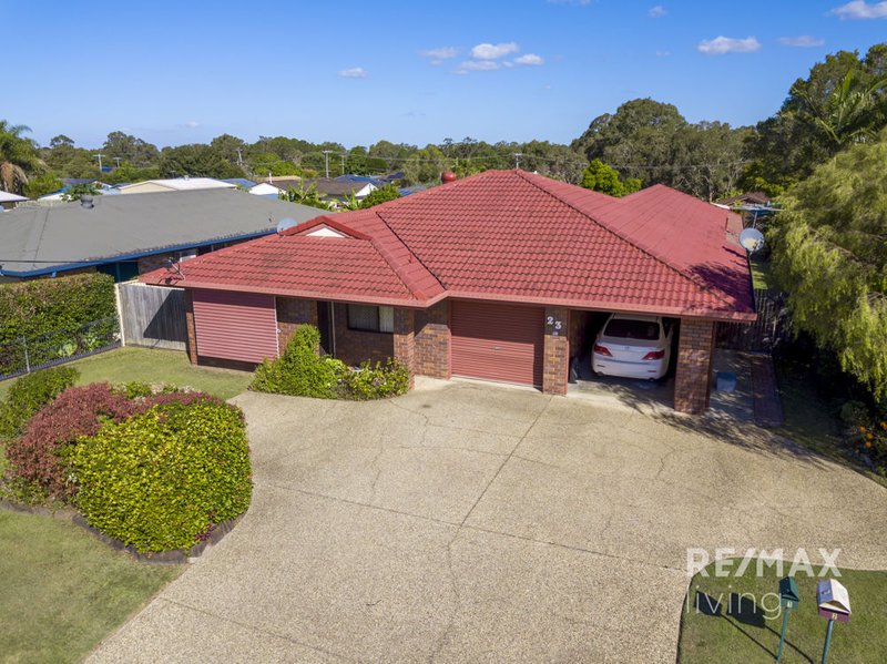 Photo - 2/23 Fairway Court, Caboolture QLD 4510 - Image 2