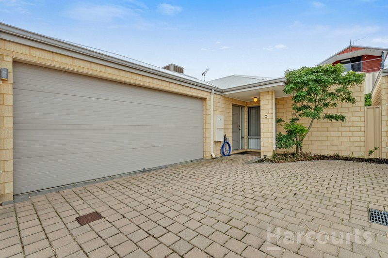 2/23 Floresta Street, Sinagra WA 6065