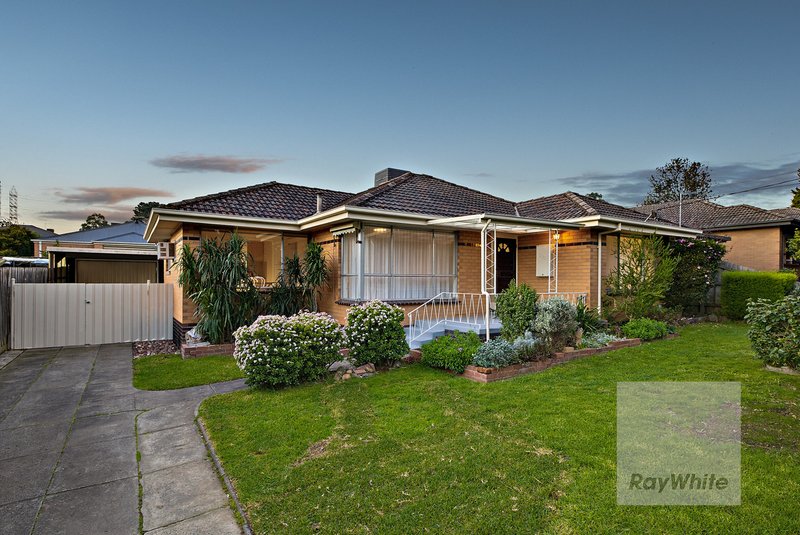 Photo - 223 Greenwood Drive, Bundoora VIC 3083 - Image 1