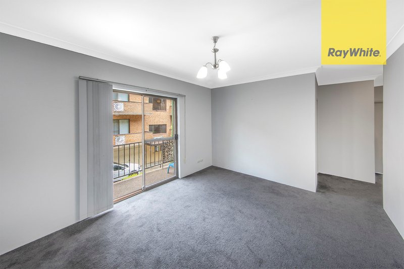 2/23 Helen Street, Westmead NSW 2145