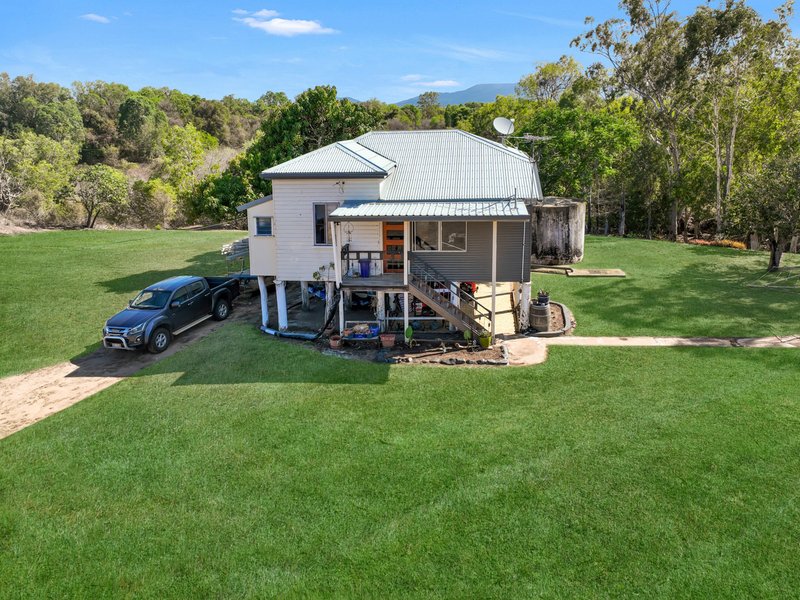 223 Jochheim Road, Bowen QLD 4805