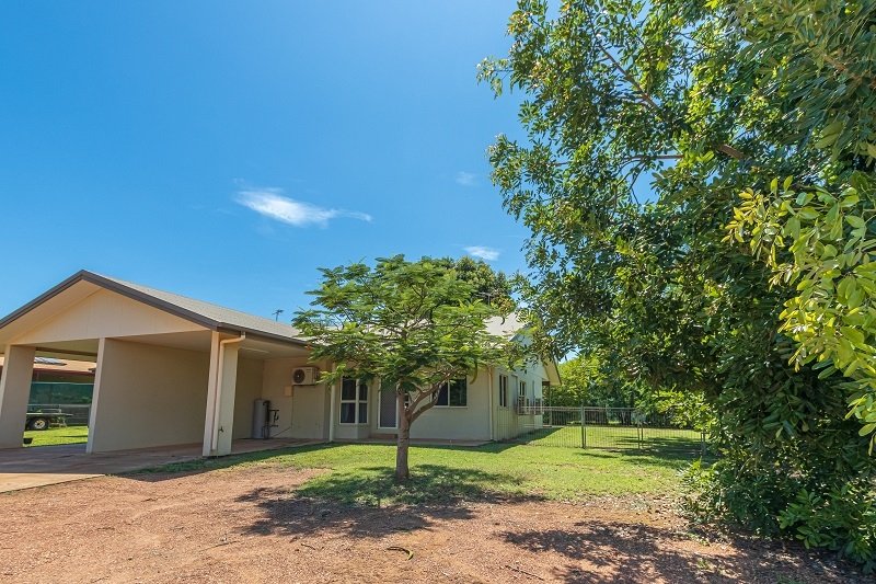 2/23 Kanthin Road, Nanum QLD 4874