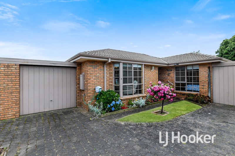 2/23 Kirkwood Avenue, Seaford VIC 3198