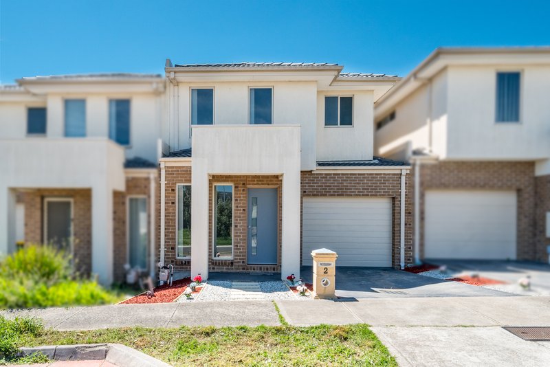 2/23 Leveque Loop, Craigieburn VIC 3064