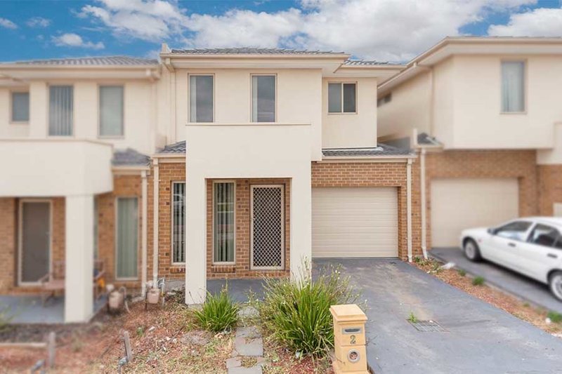 2/23 Leveque Loop, Craigieburn VIC 3064