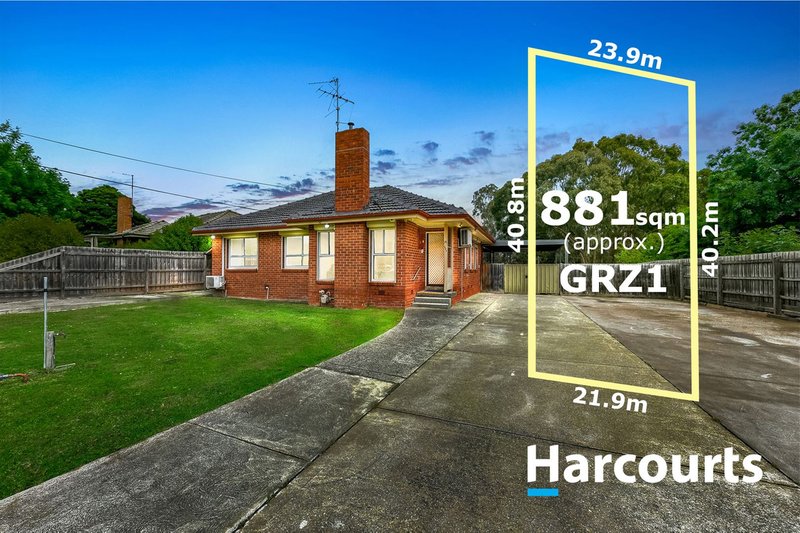 223 Liberty Parade, Heidelberg West VIC 3081