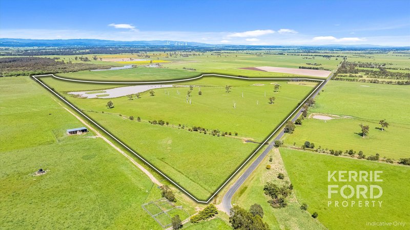 Photo - 223 Lower Cairnbrook Road, Glengarry VIC 3854 - Image 24