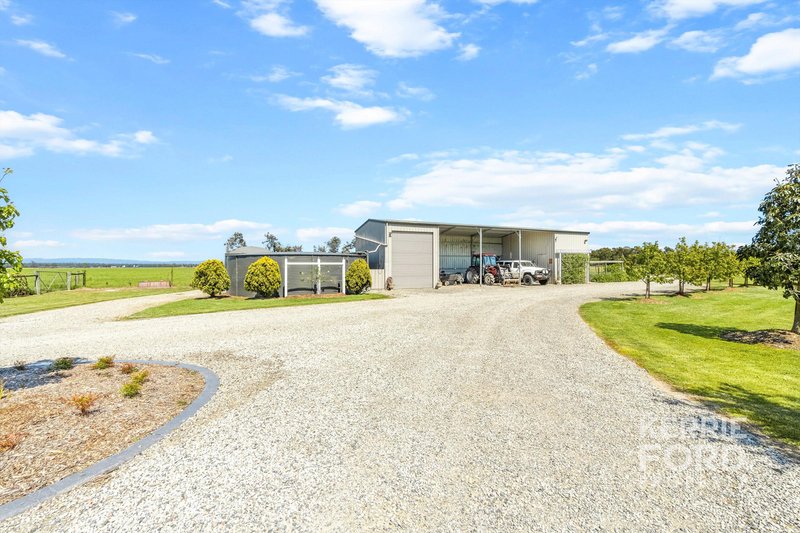 Photo - 223 Lower Cairnbrook Road, Glengarry VIC 3854 - Image 28