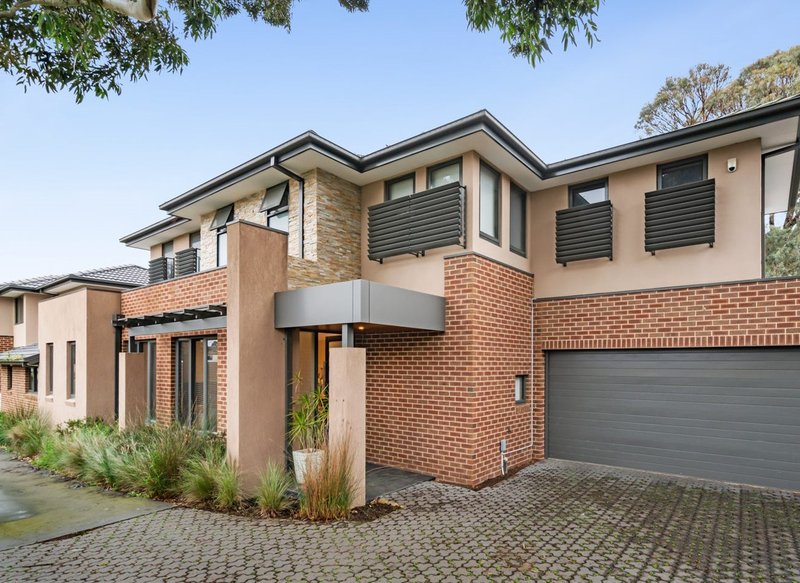 2/23 Luckie Street, Nunawading VIC 3131