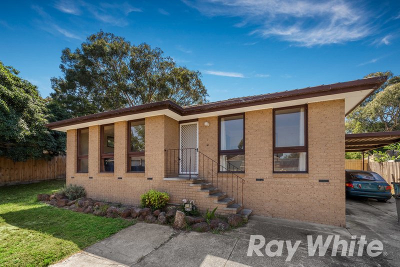 2/23 Macleod Parade, Macleod VIC 3085