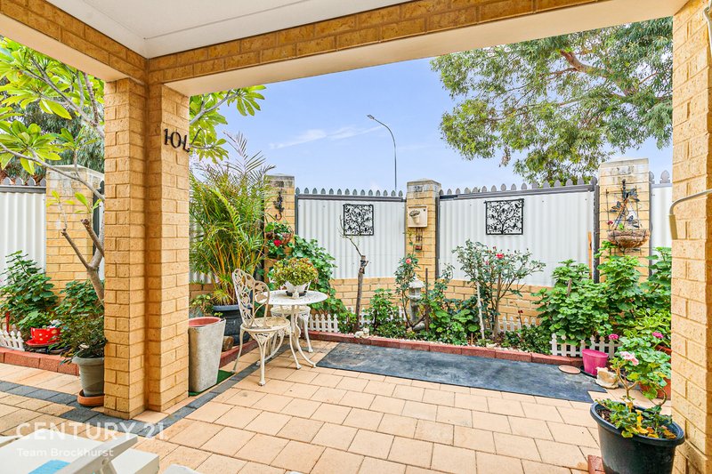 2/23 Maida Vale Road, Maida Vale WA 6057