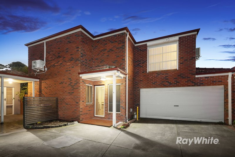 Photo - 2/23 Manchester Grove, Glen Huntly VIC 3163 - Image