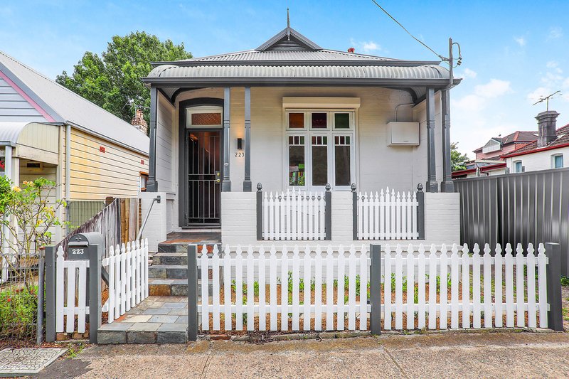 223 Marion Street, Leichhardt NSW 2040