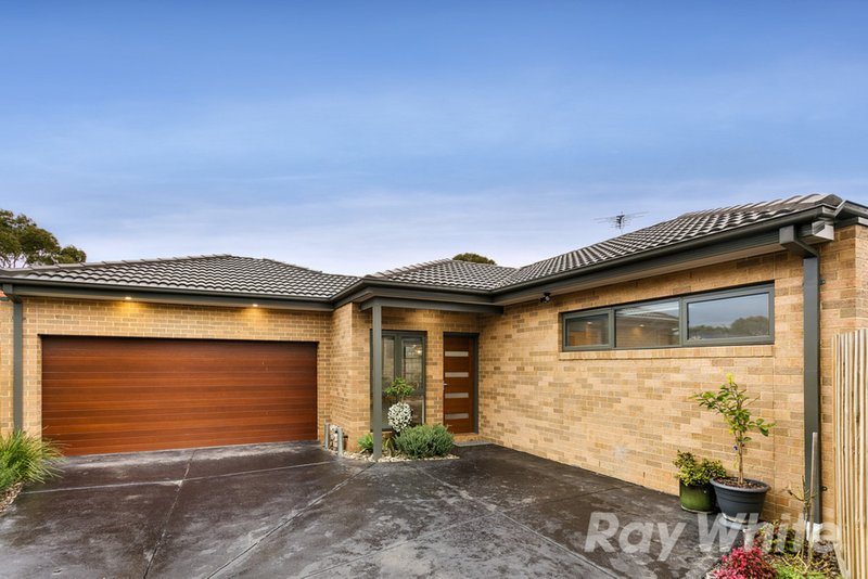 2/23 Matlock Road, Boronia VIC 3155