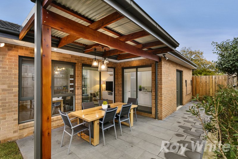 Photo - 2/23 Matlock Road, Boronia VIC 3155 - Image 9