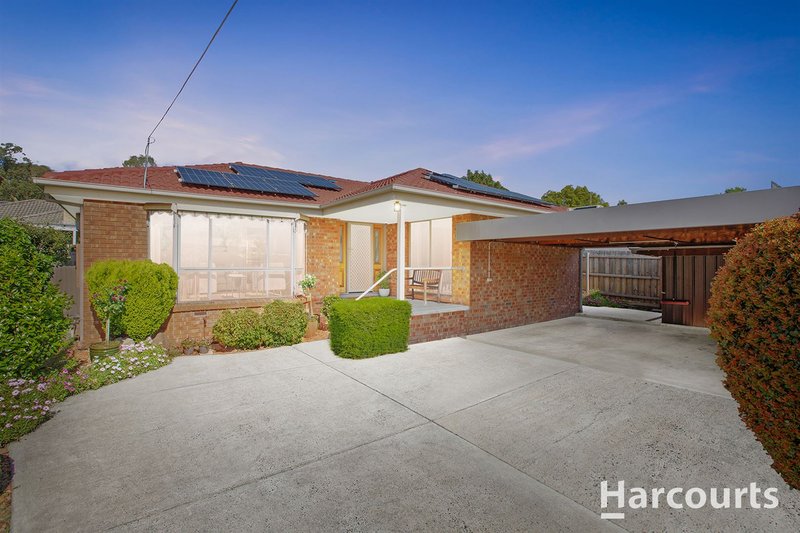 2/23 Mcclares Road, Vermont VIC 3133