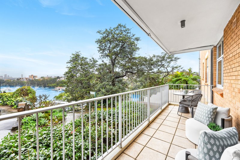 2/23 Mcleod Street, Mosman NSW 2088