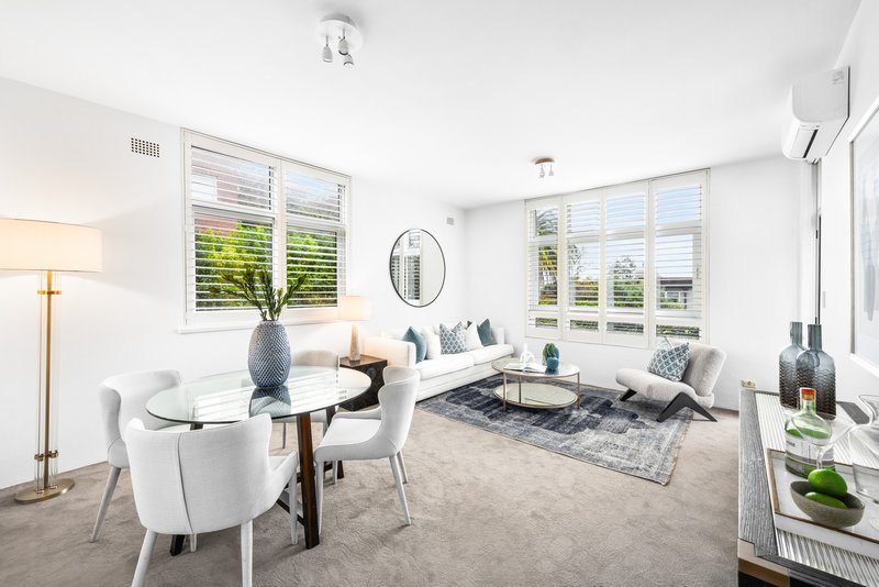 Photo - 2/23 Mcleod Street, Mosman NSW 2088 - Image 2