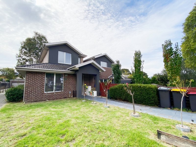 2/23 Montgomery Avenue, Mount Waverley VIC 3149